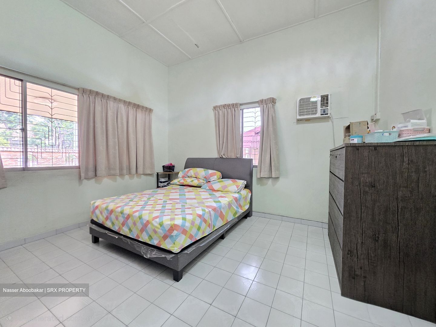 East View Garden (D16), Semi-Detached #623686401